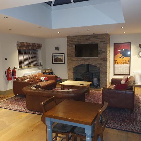 Leafy Lane Guesthouse Amlwch Bagian luar foto