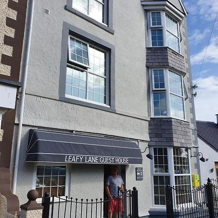 Leafy Lane Guesthouse Amlwch Bagian luar foto