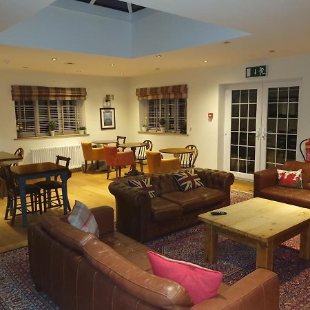 Leafy Lane Guesthouse Amlwch Bagian luar foto