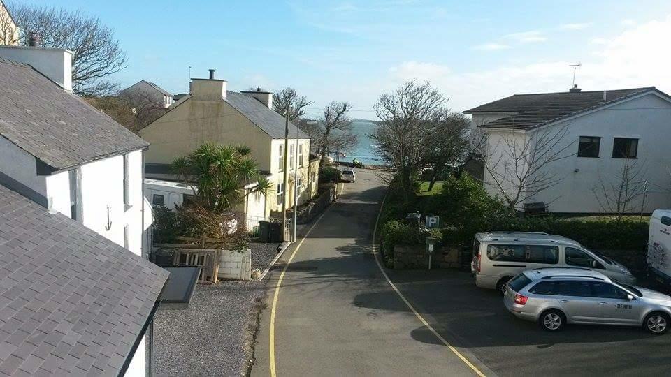 Leafy Lane Guesthouse Amlwch Bagian luar foto