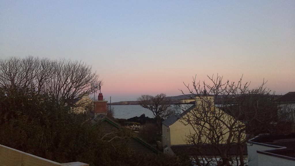 Leafy Lane Guesthouse Amlwch Bagian luar foto