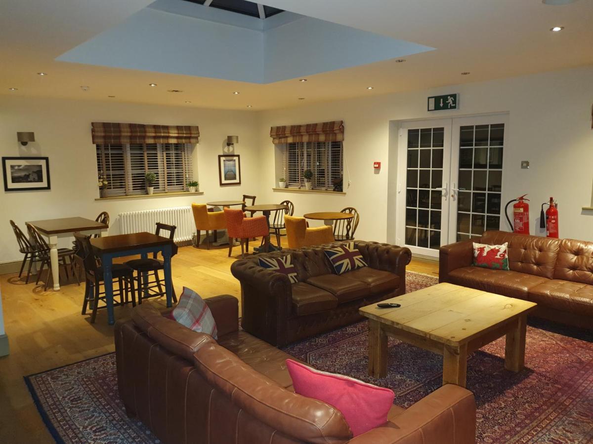 Leafy Lane Guesthouse Amlwch Bagian luar foto
