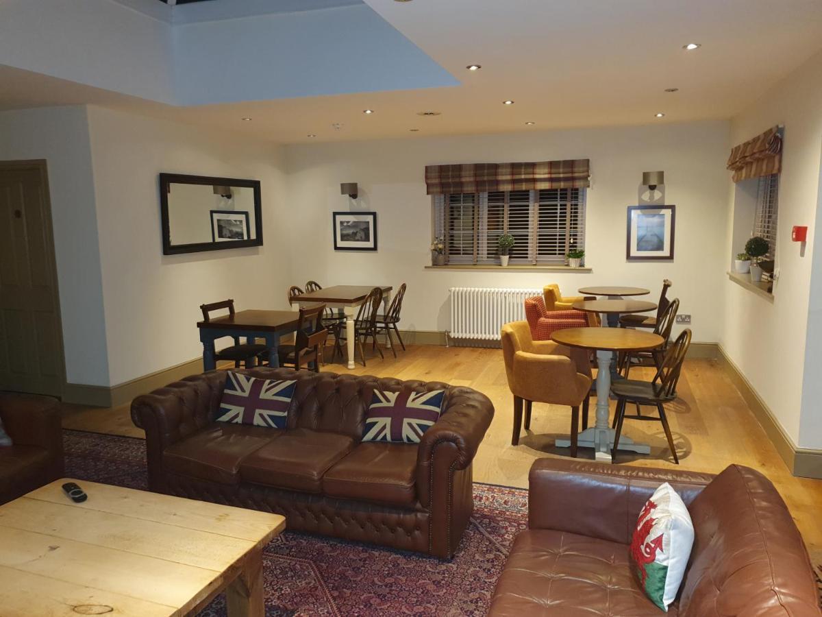 Leafy Lane Guesthouse Amlwch Bagian luar foto